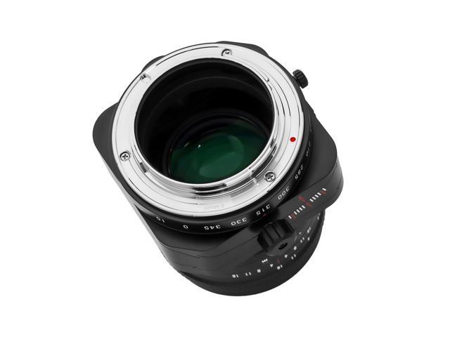 7artisans 7Artisans Tilt-shift 50mm F1.4 Lens for M43 (Panasonic Olympus)