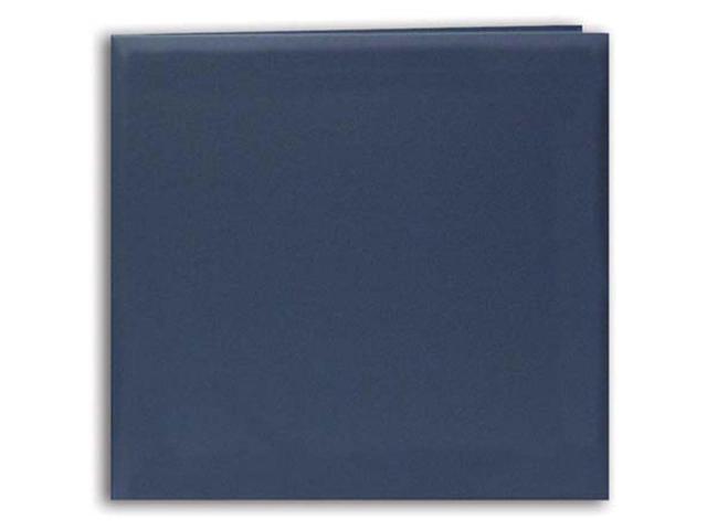 Pioneer MB10 BAY BLUE Memory Book 12x12 E-Z Scrapbook
