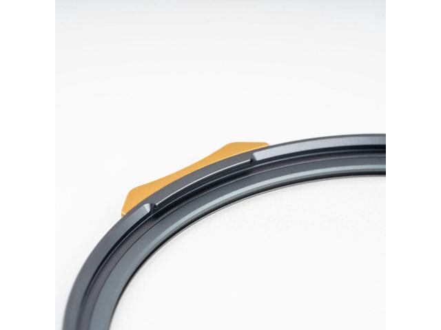 NiSi JetMag Pro Magnetic Back Cap for 95MAG Filter