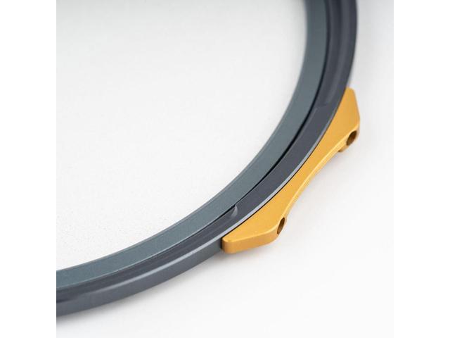 NiSi JetMag Pro Magnetic Back Cap for 95MAG Filter