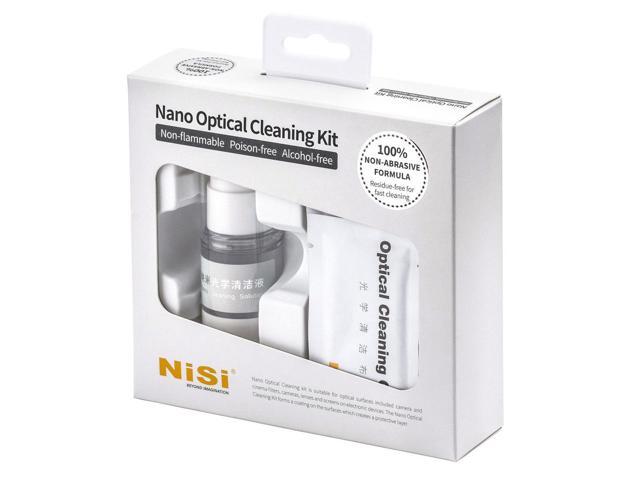 NiSi Nano Optical Cleaning Kit
