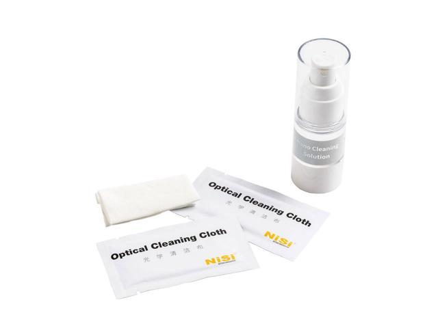 NiSi Nano Optical Cleaning Kit