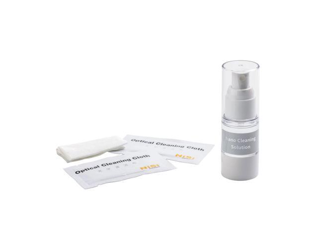 NiSi Nano Optical Cleaning Kit