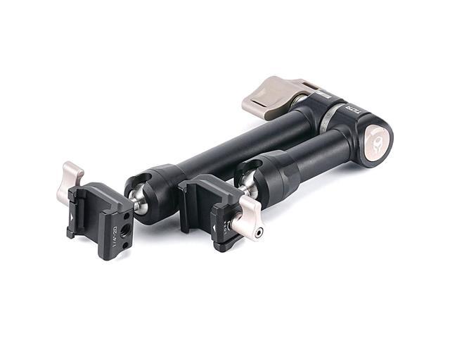 Tilta Pro Articulating Arm with Dual Ball Heads, NATO Clamps