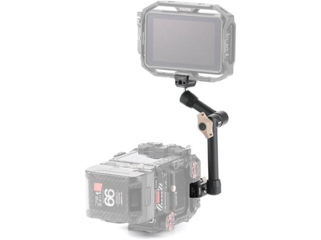 Tilta Pro Articulating Arm with Dual Ball Heads, NATO Clamps