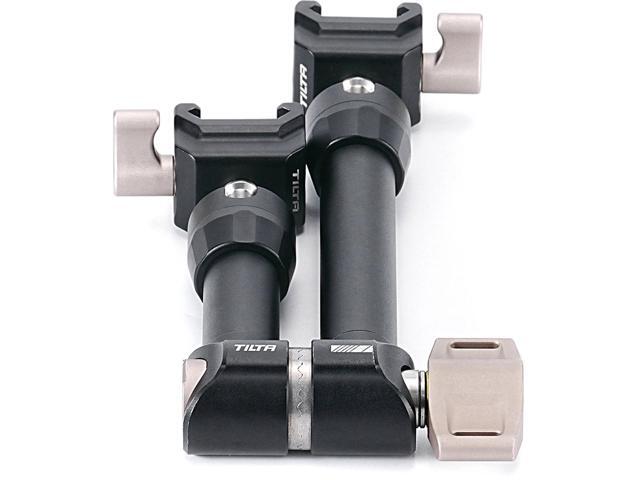 Tilta Pro Articulating Arm with Dual Ball Heads, NATO Clamps