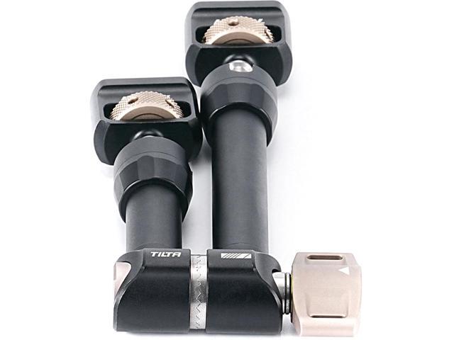 Tilta Pro Articulating Arm with Dual Ball Heads, 1/4'-20 Screws