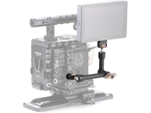 Tilta Pro Articulating Arm with Dual Ball Heads, 1/4'-20 Screws