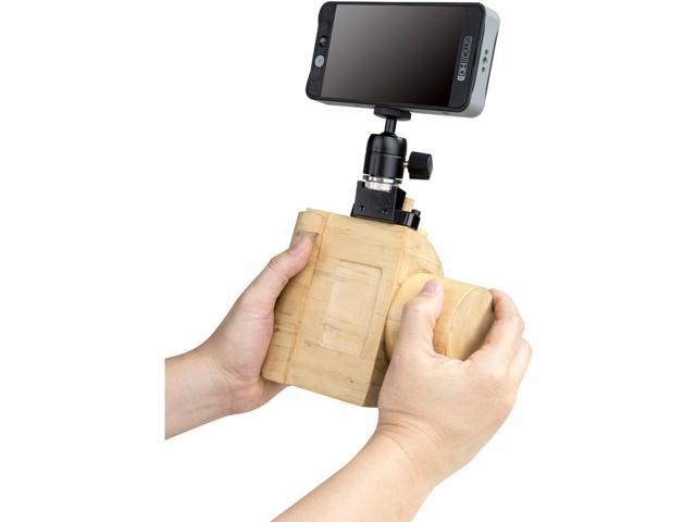 Kupo Monitor Bracket for ARRI WCU-4