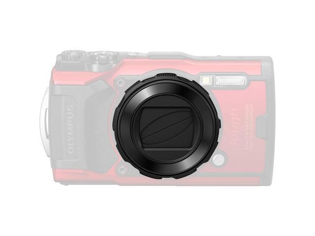 OM SYSTEM LB-T01 LENS BARRIER