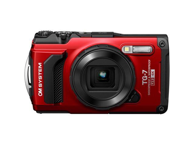 OM SYSTEM LB-T01 LENS BARRIER