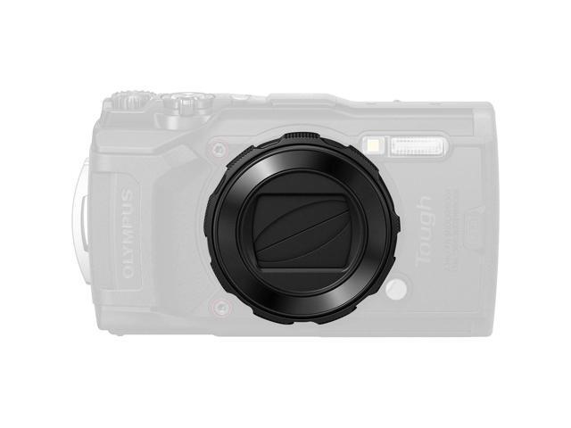 OM SYSTEM LB-T01 LENS BARRIER