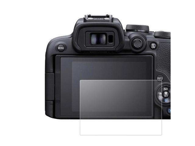 ProOptic Glass LCD Screen Protector Kit for Canon EOS R10