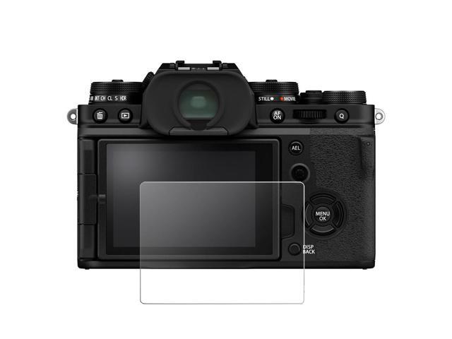 ProOptic Glass Screen Protector for the Fujifilm X100VI