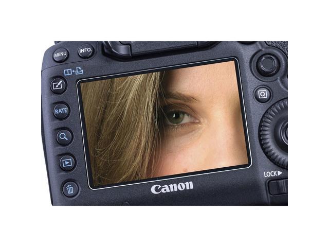 ProOptic Glass Screen Protector for the Nikon D810/D850