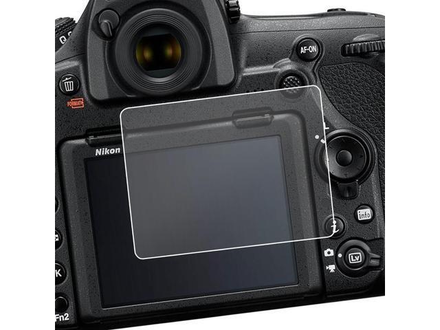 ProOptic Glass Screen Protector for the Nikon D810/D850