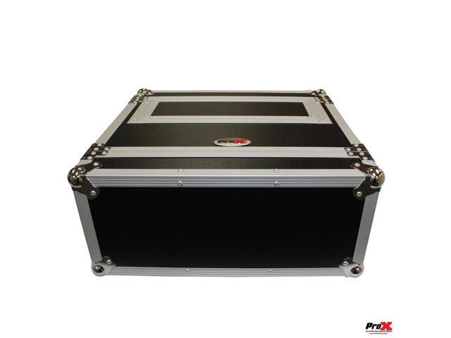 ProX XS-WM2U2DR 2U Rack Case with 2U Rack Drawer - image 3