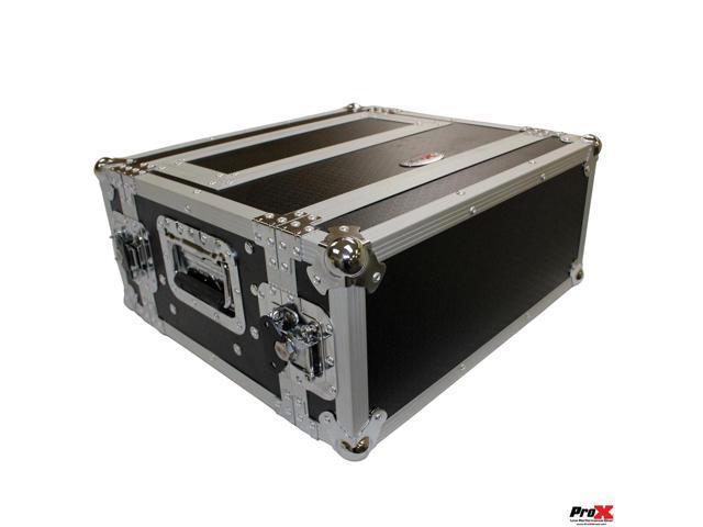 ProX XS-WM2U2DR 2U Rack Case with 2U Rack Drawer - image 5