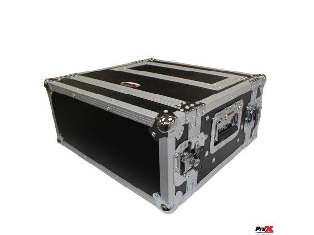ProX XS-WM2U2DR 2U Rack Case with 2U Rack Drawer - image 4