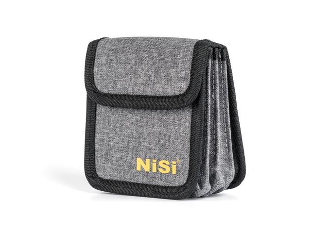 NiSi NiSi 55mm Black Mist Kit with 1/4, 1/8 and Case #NIR-55-BLKMISTKIT