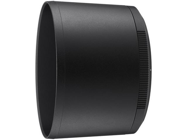 Nikon - NIKKOR Z MC 105mm f/2.8 VR S Macro Lens for Z Series Mirrorless Cameras - Black - image 12