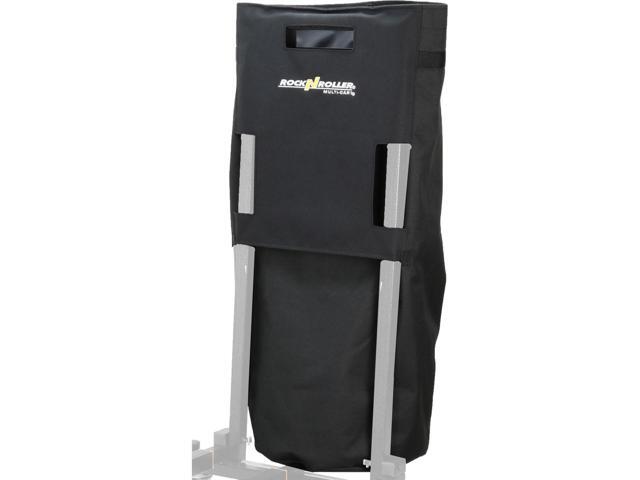 Rock N Roller Multi-Cart Handle Bag with Rigid Bottom for R14/R16/R18 Multi-Cart