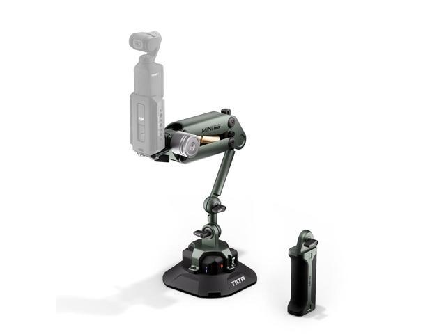 Tilta Hydra Alien Mini Ultimate Kit - Forest Green #HDA-T15-C-FG