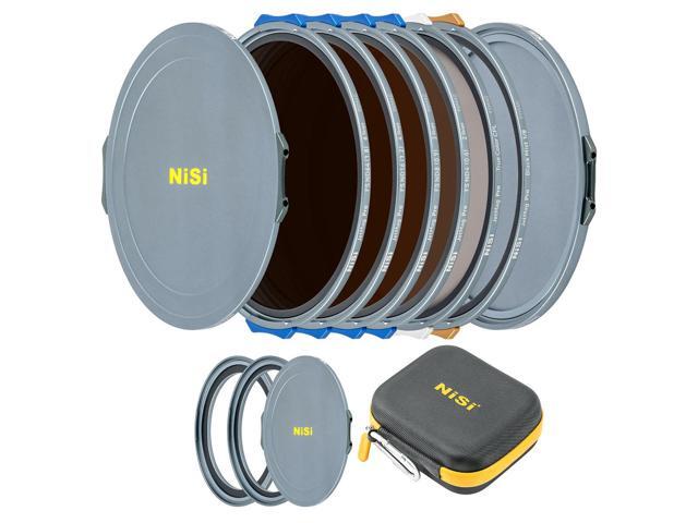 NiSi JetMag Pro 95MAG Cinema Magnetic ND Filter Kit #NIM-JETMAG-95MAG-CINEMAKI
