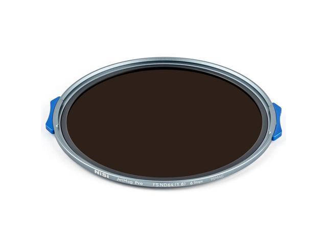 NiSi JetMag Pro 95MAG Cinema Magnetic ND Filter Kit #NIM-JETMAG-95MAG-CINEMAKI