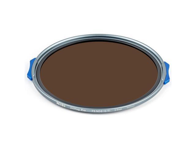 NiSi JetMag Pro 95MAG Cinema Magnetic ND Filter Kit #NIM-JETMAG-95MAG-CINEMAKI