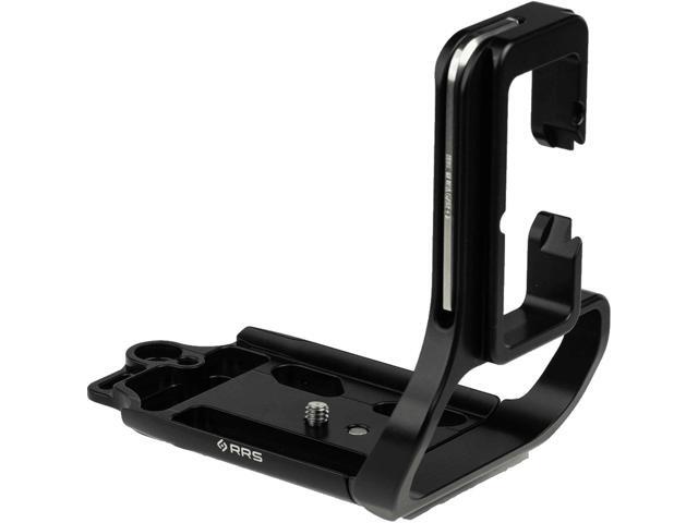 Really Right Stuff Modular 2-Piece L-Plate Set for Canon EOS R3
