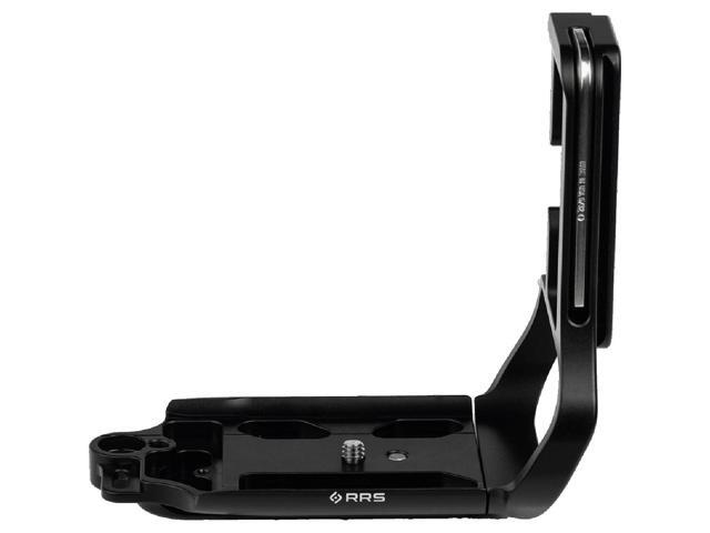 Really Right Stuff Modular 2-Piece L-Plate Set for Canon EOS R3