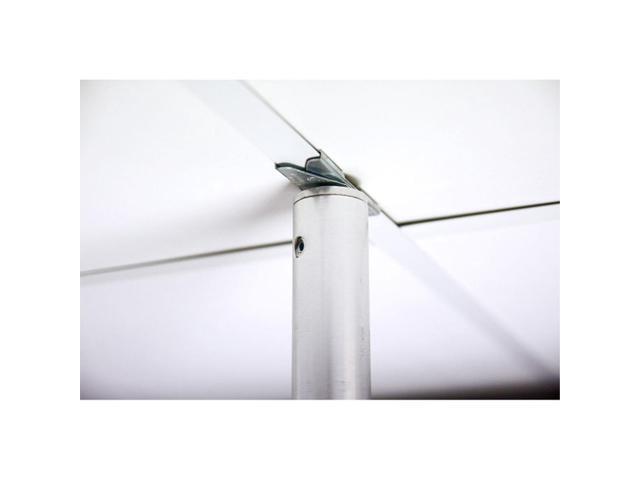 Flashpoint Telepole Drop Ceiling Adapter