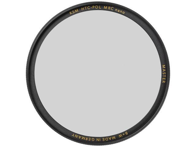 B + W 62mm Master High Transmission Circular Polarizer MRC Nano Filter