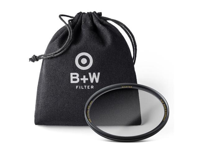 B + W 62mm Master High Transmission Circular Polarizer MRC Nano Filter