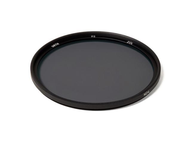 Urth 95mm Circular ND4 2-Stop Lens Filter Plus+ #UND4PL95