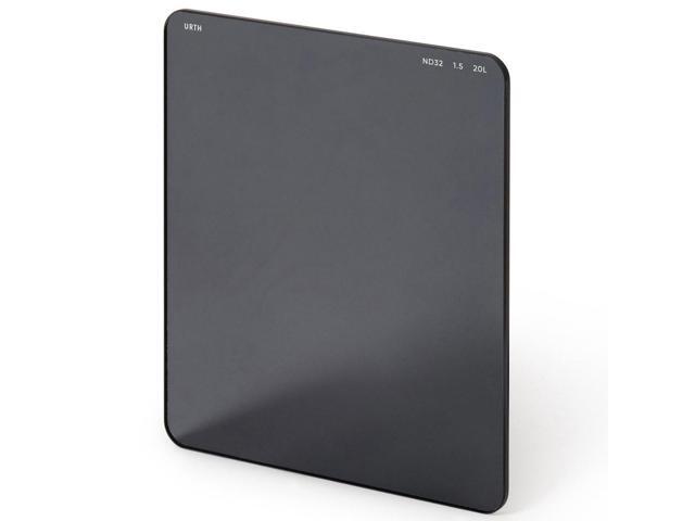 Urth 75x85mm Square ND32 5-Stop Lens Filter Plus+ #USQP75ND32