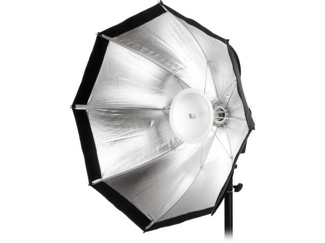 Quantum Instruments QF35 Octa Softbox Kit for Qflash T, X and TRIO Series Flashes