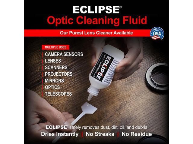 Photographic Solutions 17mm Sensor Cleaning Swab Kit (Eclipse Solution)