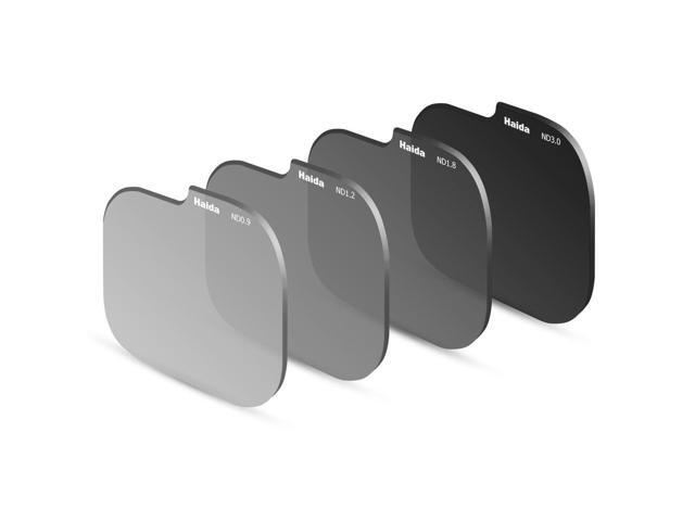 Haida Rear Lens ND Filter Kit for Sigma 14-24mm F/2.8 Lens for Sony E & Leica L