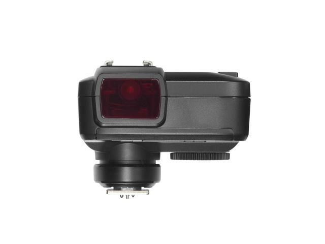 Flashpoint R2 Mark II 2.4 GHz TTL Wireless Flash Trigger for Olympus and Panasonic, Godox X2-O