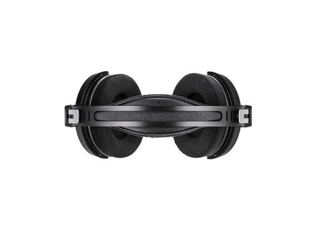 Audio-Technica ATH-R30x Professional Over-Ear Open-Back Reference Headphones