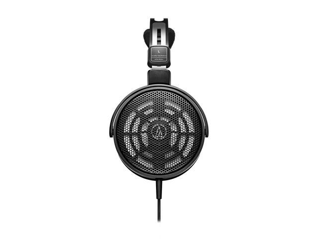 Audio-Technica ATH-R30x Professional Over-Ear Open-Back Reference Headphones