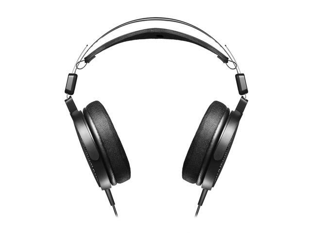 Audio-Technica ATH-R30x Professional Over-Ear Open-Back Reference Headphones