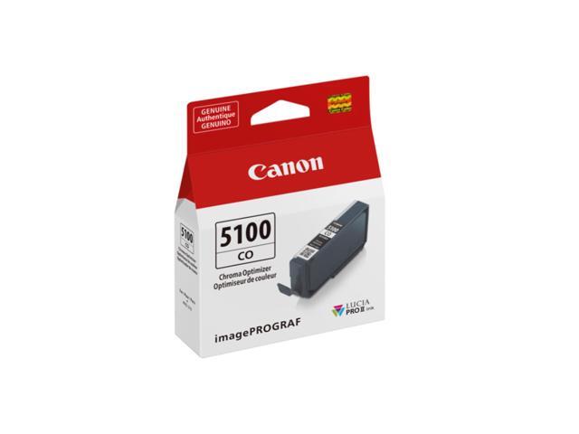 Canon - PFI-5100 AMR LUCIA PRO II Standard Capacity Ink Cartridge - Chroma Optimizer - image 5