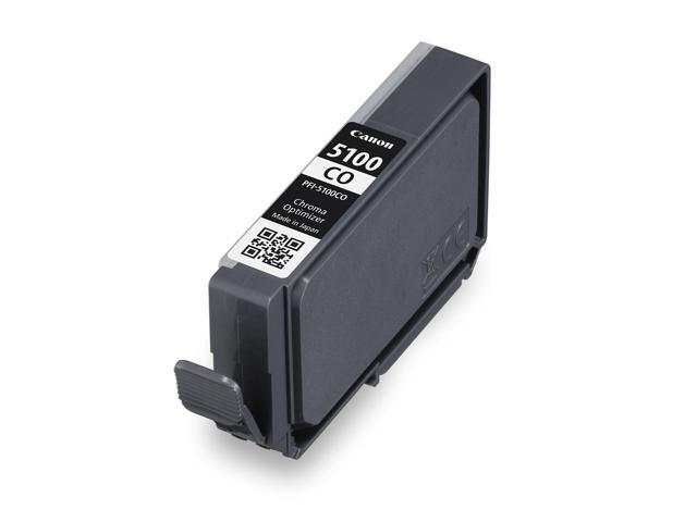Canon - PFI-5100 AMR LUCIA PRO II Standard Capacity Ink Cartridge - Chroma Optimizer - image 6
