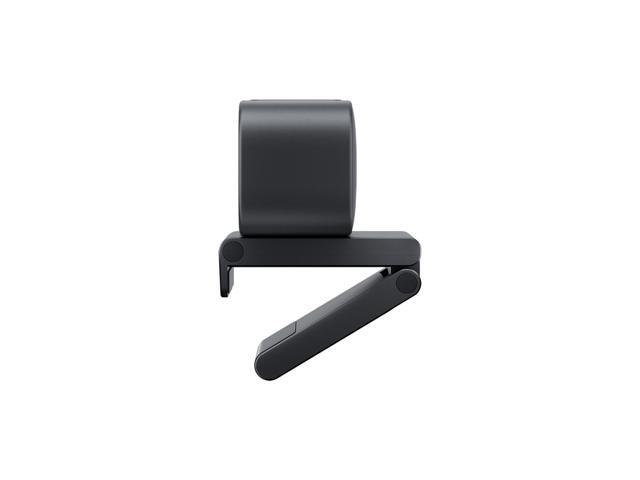 Insta360 - Link 2C 4K Webcam for Conferencing, Gaming & Streaming, 1/2" Sensor, AutoFraming, works w/ Zoom, Teams, Twitch & more - Black - image 9