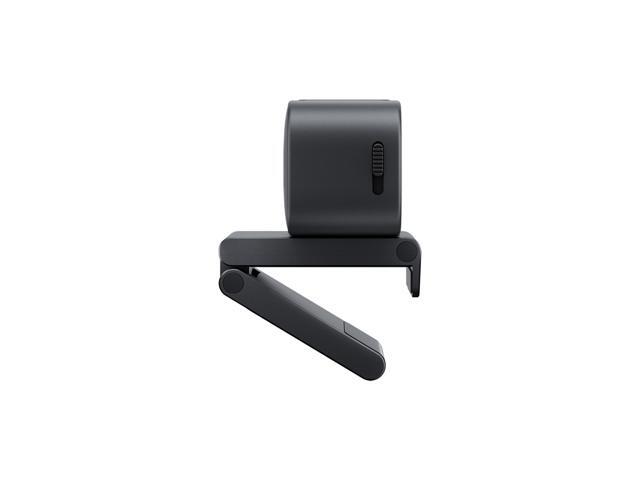 Insta360 - Link 2C 4K Webcam for Conferencing, Gaming & Streaming, 1/2" Sensor, AutoFraming, works w/ Zoom, Teams, Twitch & more - Black - image 10