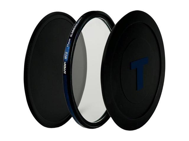 Tiffen Tiffen 77mm Glimmerglass 1/2 MCS Filter #77GG12MCS