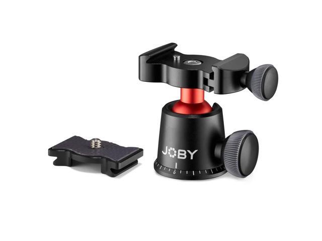 JOBY BallHead 3K Pro, Black